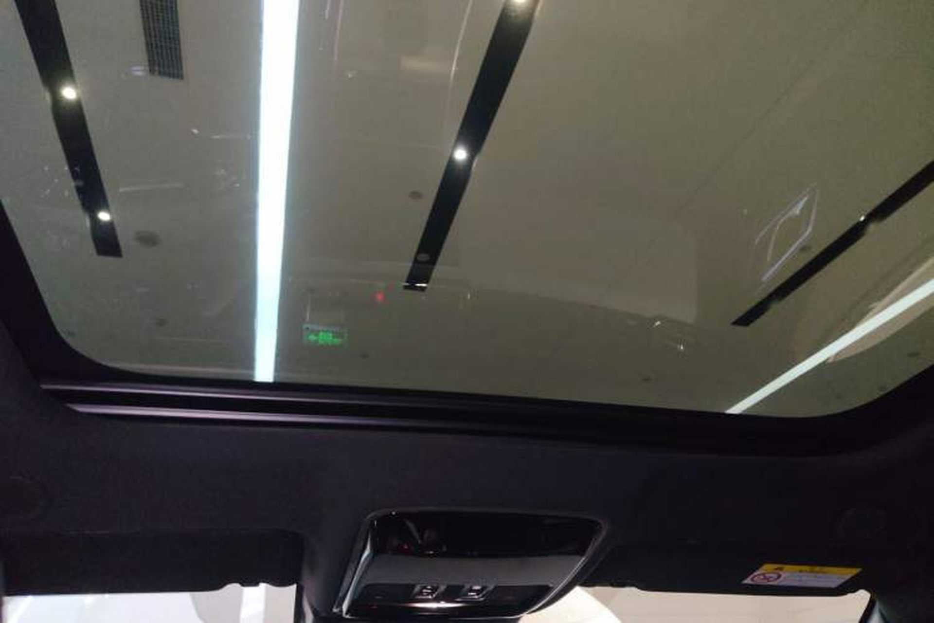 Used Land Rover Range Velar 2024 Dynamic SE Headliner