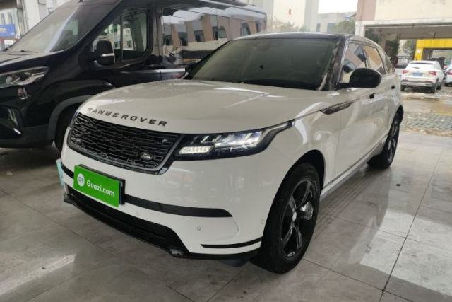 Used Land Rover Range Velar 2024 S Model