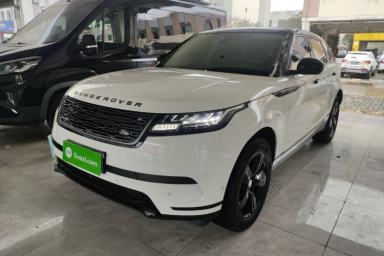 Used Land Rover Range Velar 2024 S Model