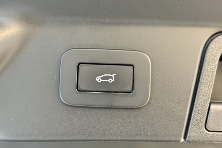 Used Land Rover Range Velar 2024 S Model Interior 5