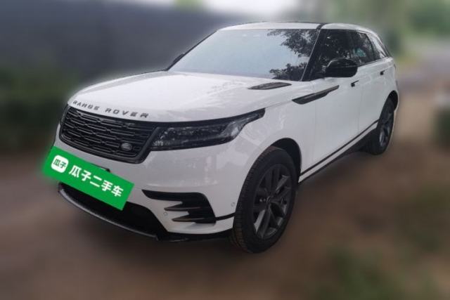 Land Rover Range Velar 2024 Dynamic SE usata