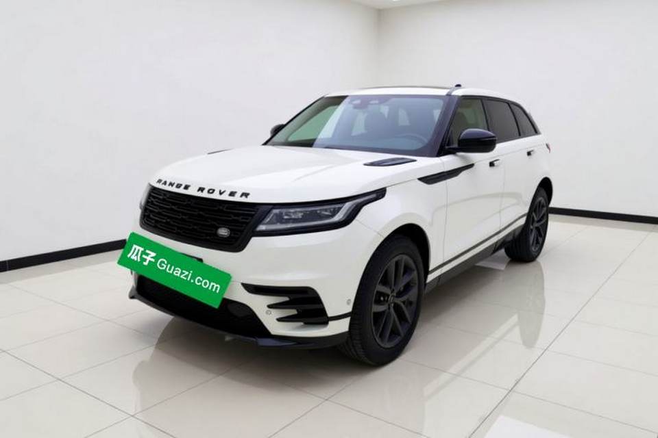 Land Rover Range Rover Velar 2024