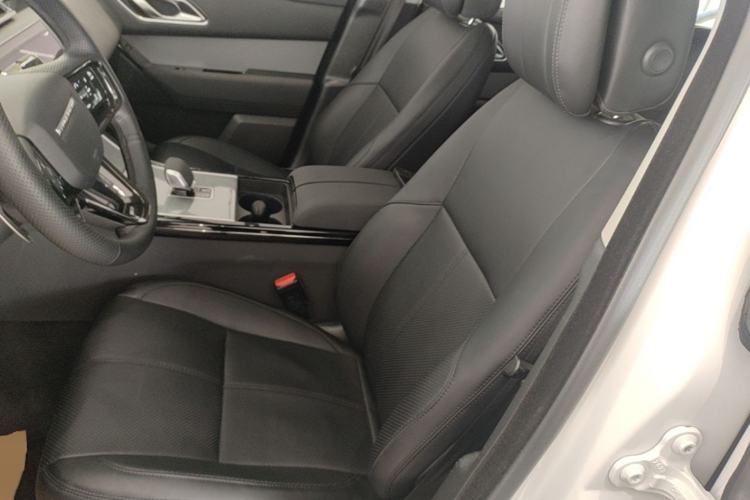 Used Land Rover Range Velar 2024 S Model Left Front Seat
