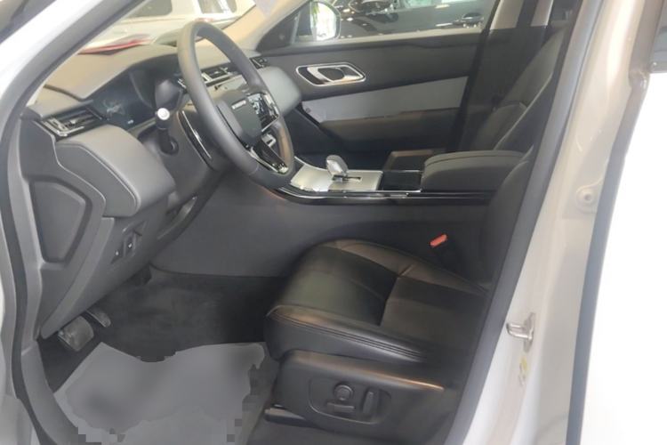 Used Land Rover Range Velar 2024 S Model Left Front Seat