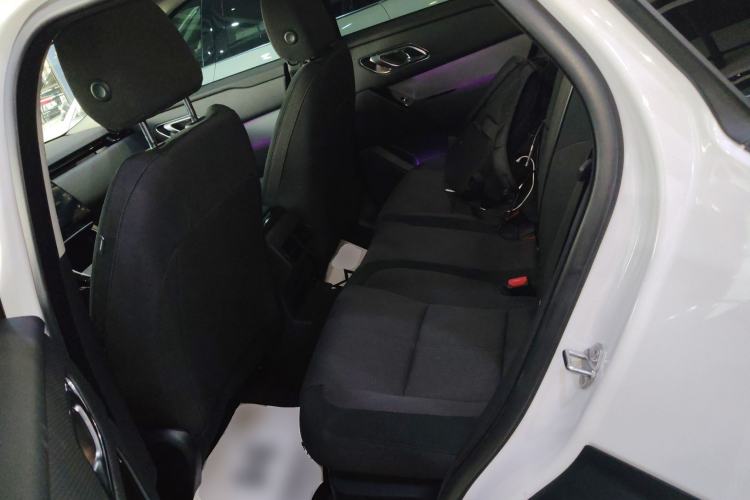 Used Land Rover Range Velar 2024 S Model Left Rear Seat