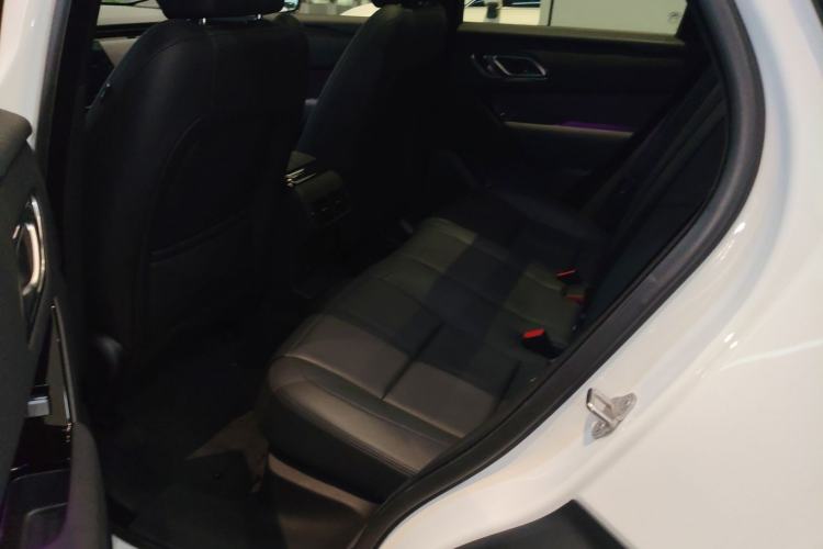 Used Land Rover Range Velar 2024 Dynamic SE Left Rear Seat