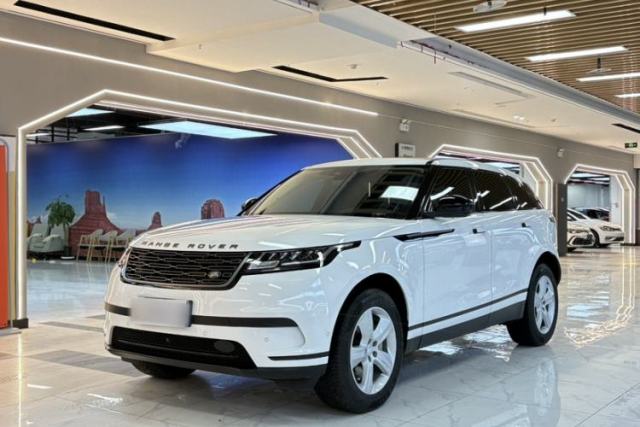 Used Land Rover Range Velar 2024 S Model