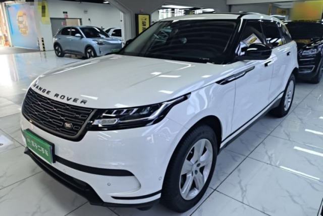 Used Land Rover Range Velar 2024 S Model