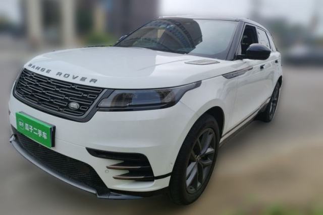 Ojetý Land Rover Range Velar 2024 Dynamic SE