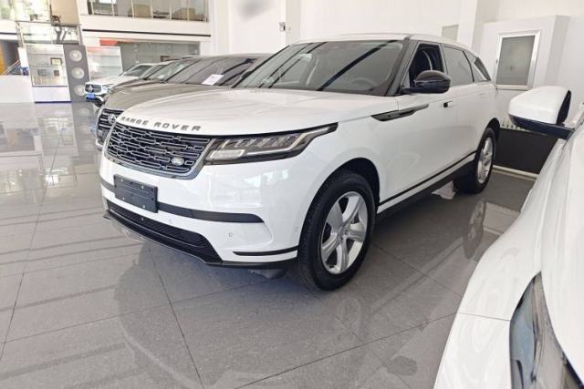Ojetý Land Rover Range Velar 2024 S Model