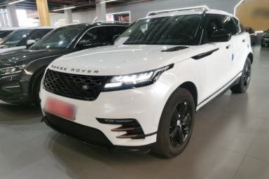 Used Land Rover Range Velar 2024 S Model