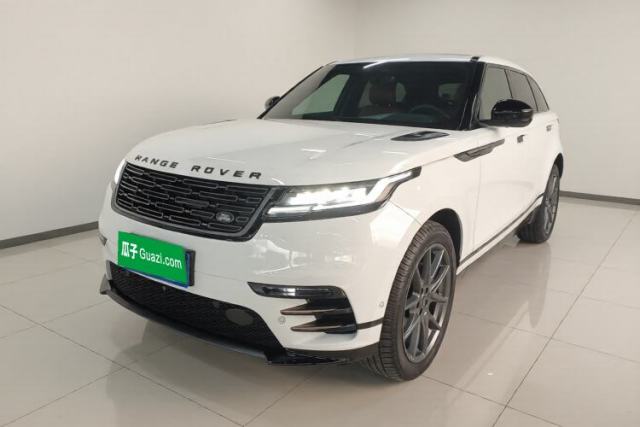 Used Land Rover Range Velar 2024 Dynamic HSE