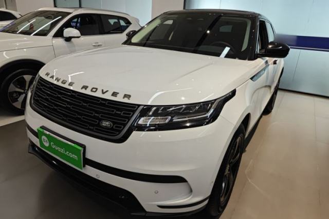 Used Land Rover Range Velar 2024 S Model
