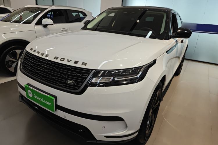 Used Land Rover Range Velar 2024 S Model Guazi used car, China used car export, Used car for sale, Used  cars, Cheapest cars for sale