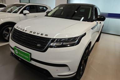 Used Land Rover Range Velar 2024 S Model