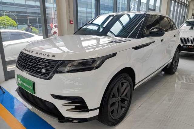 Used Land Rover Range Velar 2024 Dynamic SE