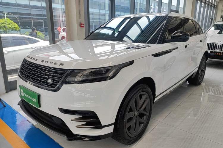 Used Land Rover Range Velar 2024 Dynamic SE Guazi used car, China used car export, Used car for sale, Used  cars, Cheapest cars for sale