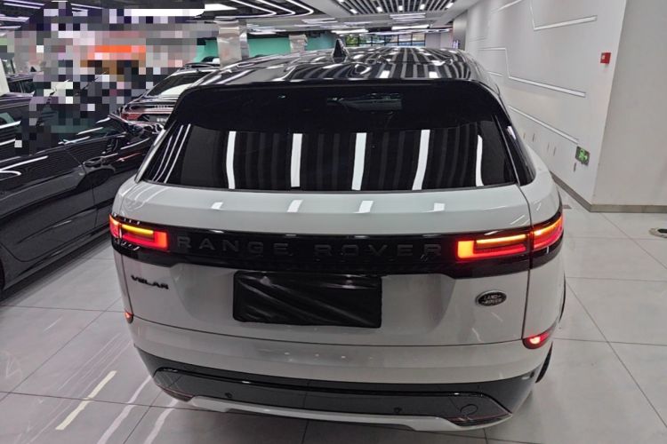Used Land Rover Range Velar 2024 Dynamic SE Rear