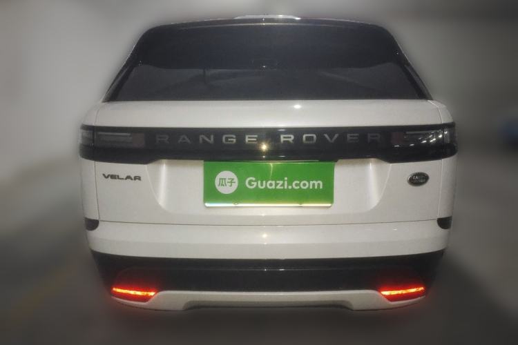 Used Land Rover Range Velar 2024 Dynamic SE Rear