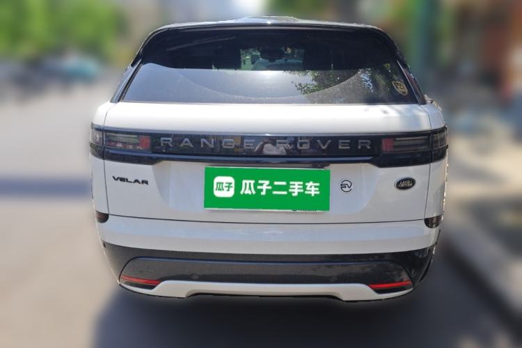 Used Land Rover Range Velar 2024 Dynamic SE Rear