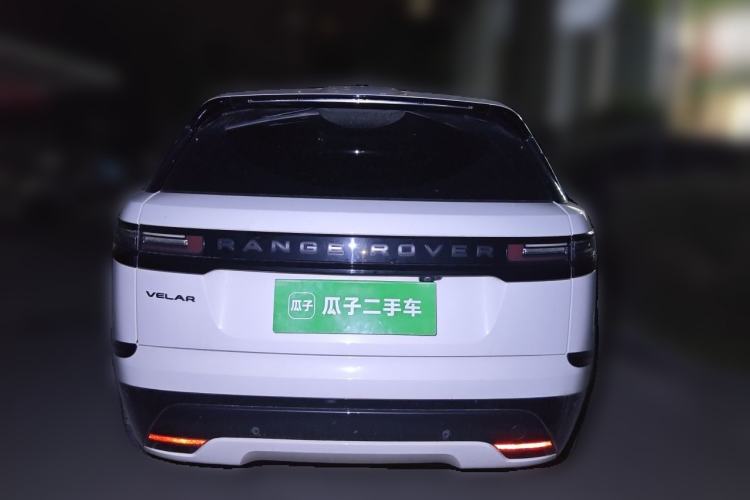 Used Land Rover Range Velar 2024 Dynamic SE Rear