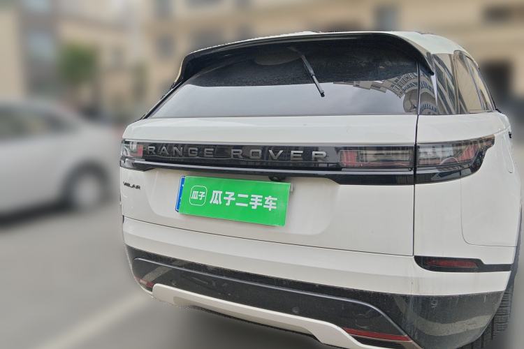Used Land Rover Range Velar 2024 Dynamic SE Rear