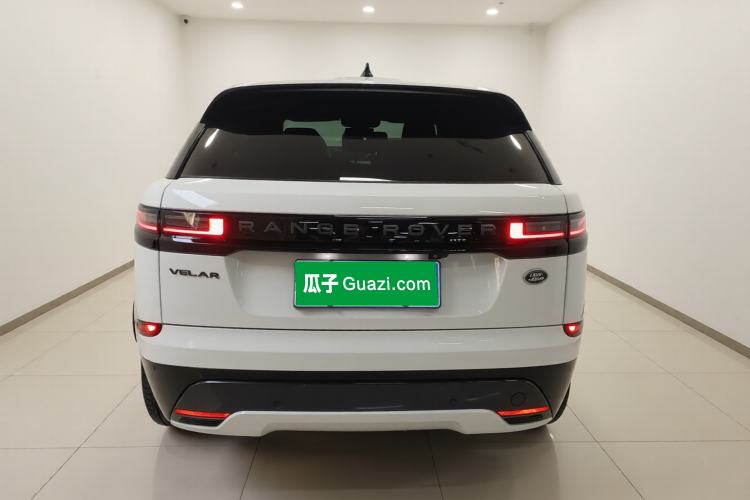 Used Land Rover Range Velar 2024 Dynamic HSE Rear