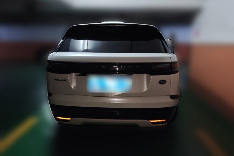 Used Land Rover Range Velar 2024 Dynamic HSE Rear