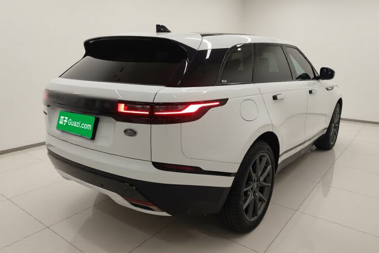 Used Land Rover Range Velar 2024 Dynamic HSE Rear Right 45 Deg