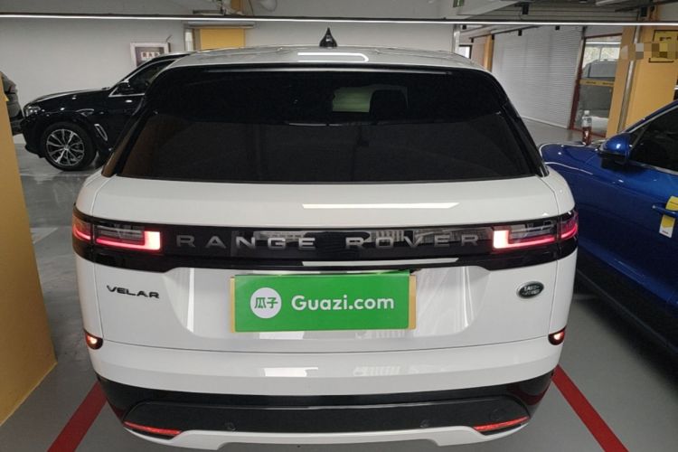 Used Land Rover Range Velar 2024 Dynamic SE Rear