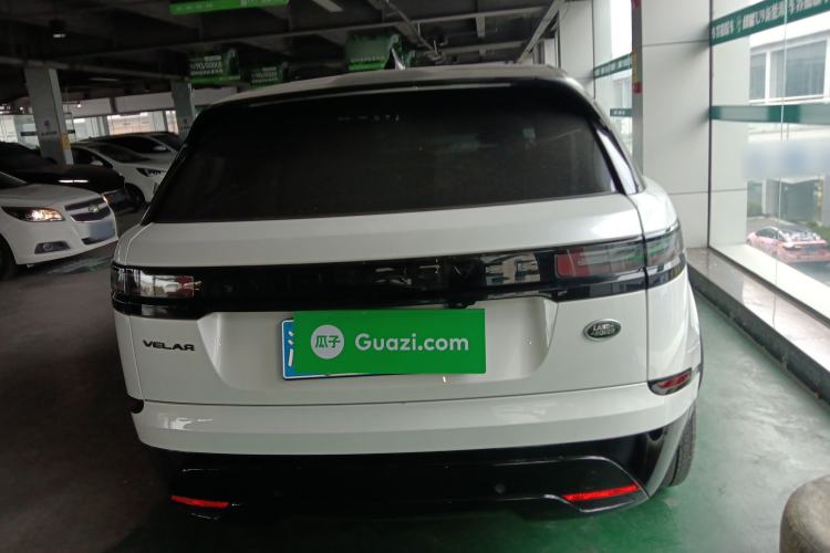 Used Land Rover Range Velar 2024 Dynamic HSE Rear