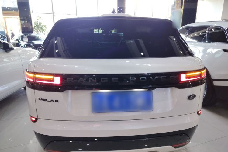 Used Land Rover Range Velar 2024 Dynamic HSE Rear