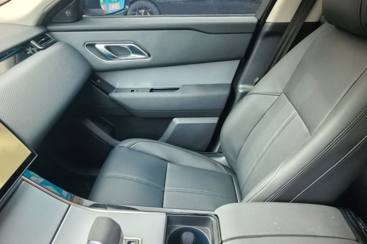 Used Land Rover Range Velar 2024 S Model Right Front Seat
