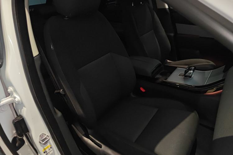 Used Land Rover Range Velar 2024 S Model Right Front Seat
