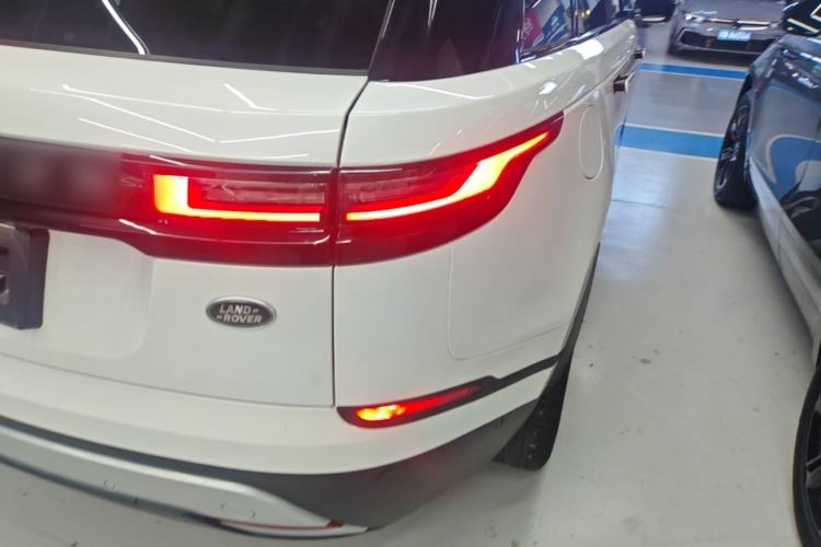 Used Land Rover Range Velar 2024 S Model Right Rear Taillight