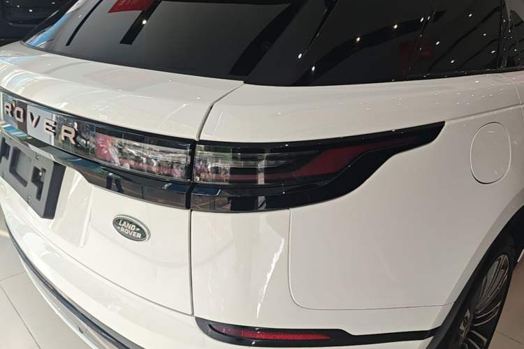 Used Land Rover Range Velar 2024 Flagship Edition Right Rear Taillight