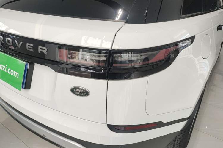 Used Land Rover Range Velar 2024 S Model Right Rear Taillight