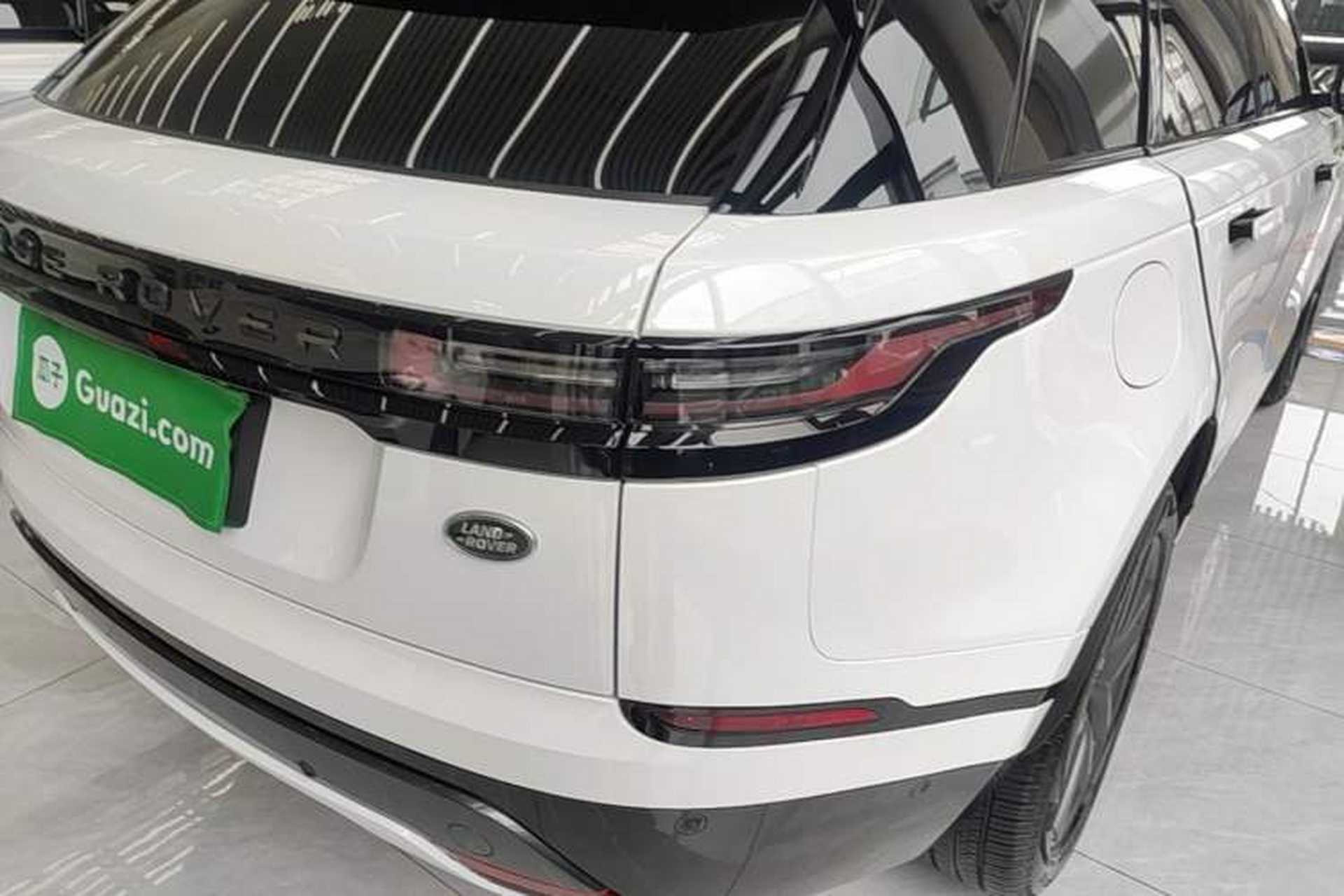 Used Land Rover Range Velar 2024 Dynamic SE Right Rear Taillight