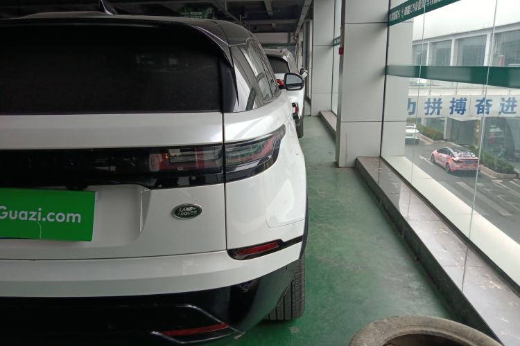 Used Land Rover Range Velar 2024 Dynamic HSE Right Rear Taillight