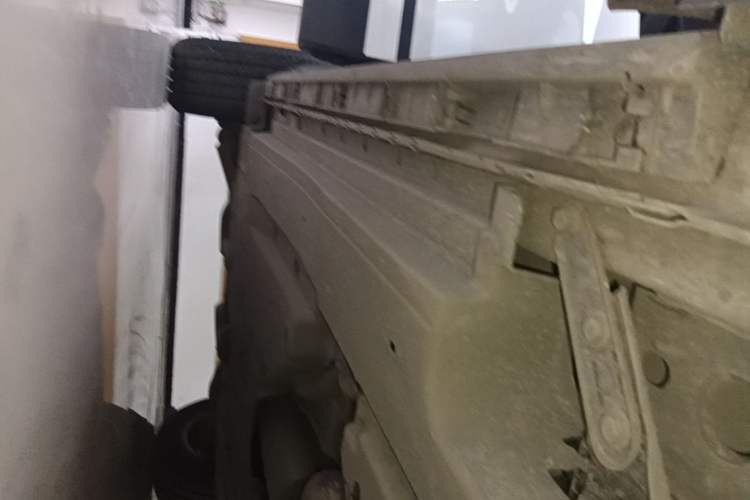 Used Land Rover Range Velar 2024 S Model Right Side Sill