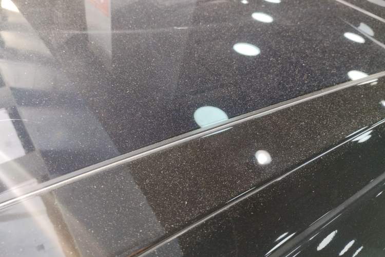 Used Land Rover Range Velar 2024 S Model Roof