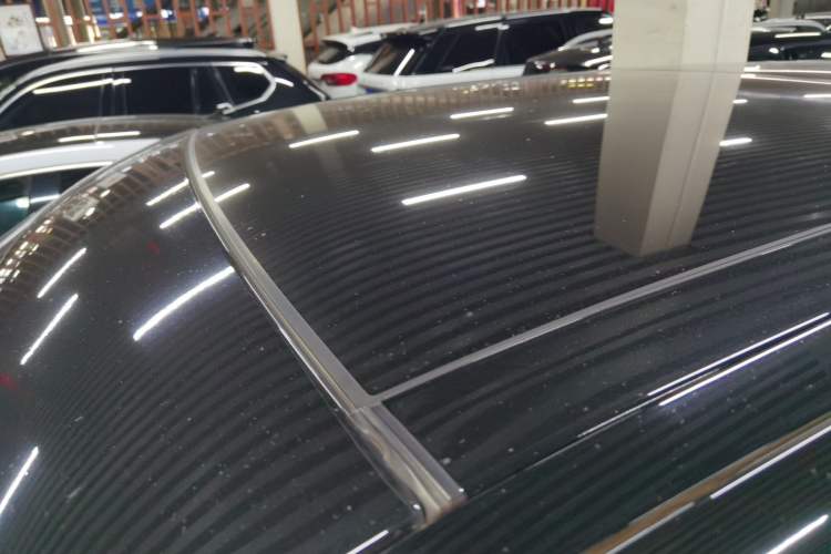Used Land Rover Range Velar 2024 Dynamic HSE Roof