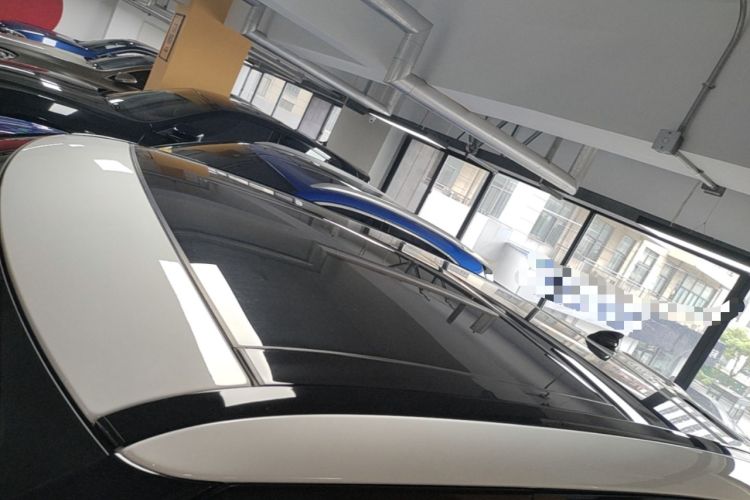 Used Land Rover Range Velar 2024 Dynamic SE Roof