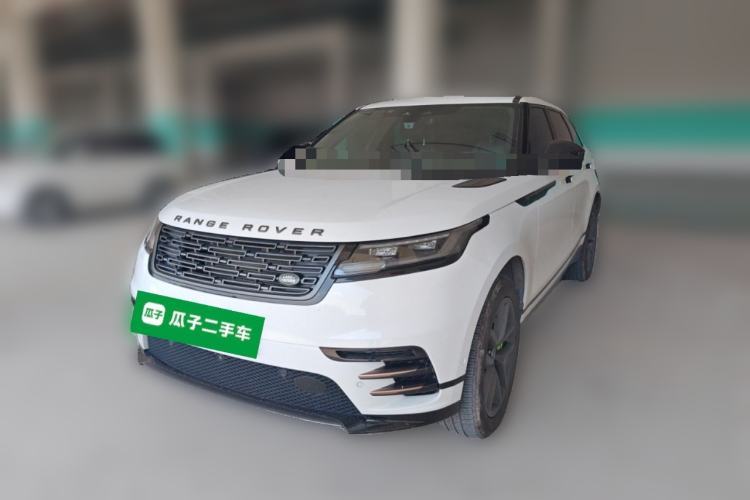 Used Land Rover Range Velar 2024 Dynamic SE Guazi used car, China used car export, Used car for sale, Used  cars, Cheapest cars for sale
