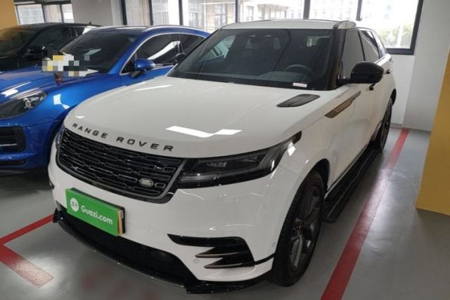 Used Land Rover Range Velar 2024 Dynamic SE
