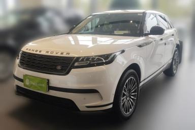 Used Land Rover Range Velar 2024 S Model