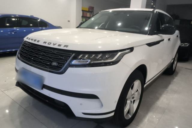 Used Land Rover Range Velar 2024 S Model