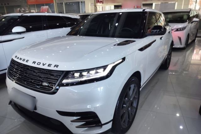 Used Land Rover Range Velar 2024 Dynamic HSE