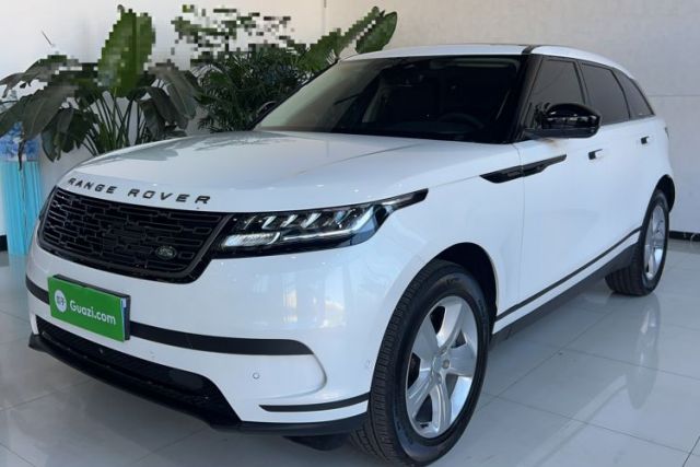 Used Land Rover Range Velar 2024 S Model