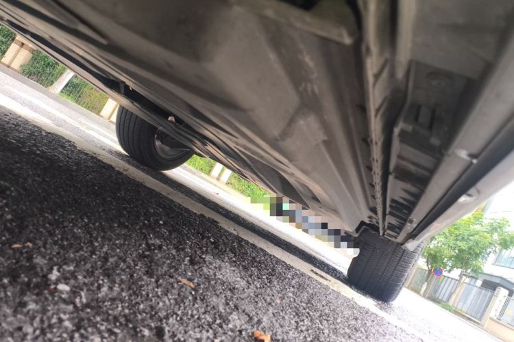 Used Land Rover Range Velar 2025 Dynamic SE Chassis Front Left